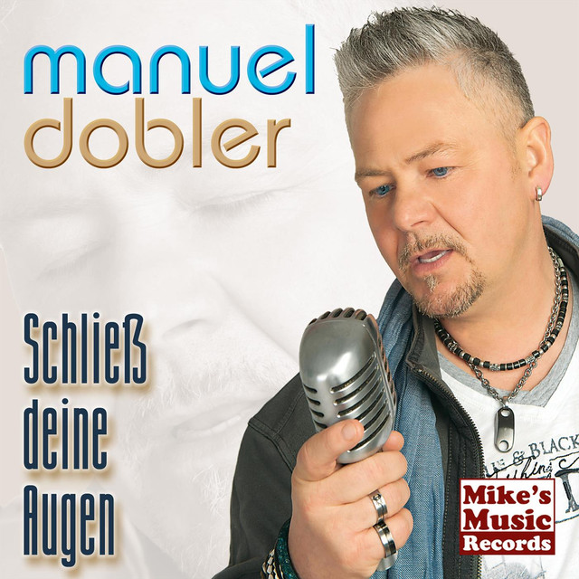 Close your eyes - Manuel Dobler