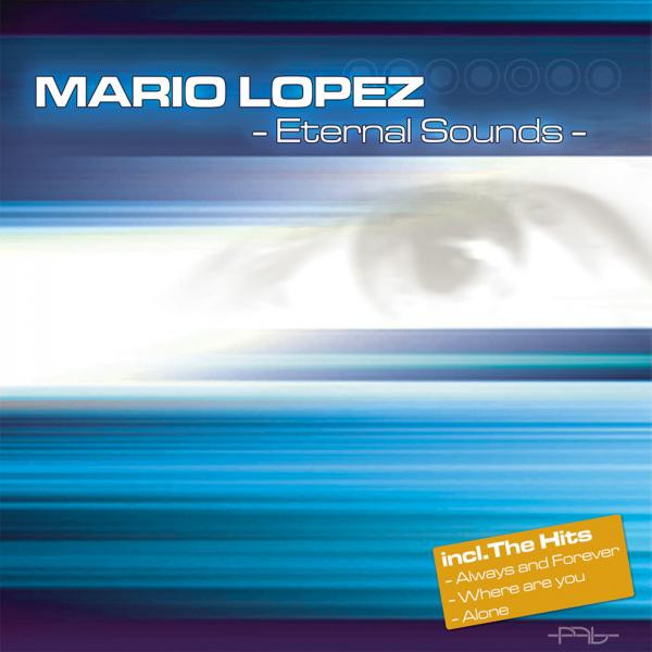 Alone - Mario Lopez