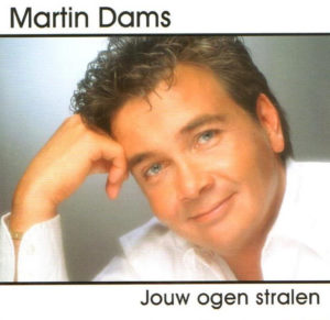 Met Jou Wil Ik Leven - Martin Dams