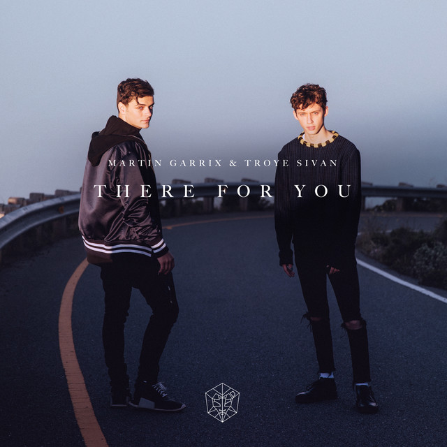 There For You - Martin Garrix & Troye Sivan