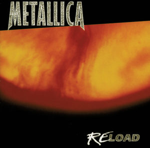 Better Than You - Metallica