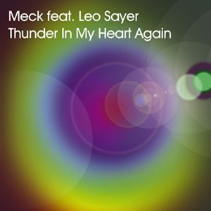 Thunder in My Heart Again (Hott 22 Mix) - Meck & Leo Sayer