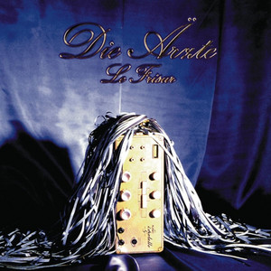 Featured image for “3-Tage-Bart – Die Ärzte”