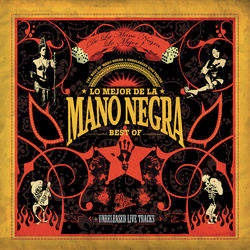 Featured image for "King Kong Five - Mano Negra"