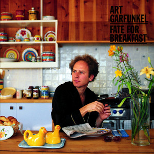 Featured image for "Bright Eyes - Art Garfunkel"
