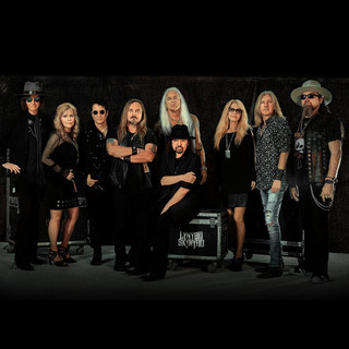 Featured image for "Sweet Home Alabama (Live Version) - Lynyrd Skynyrd"