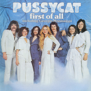 Featured image for “Smile – Pussycat”