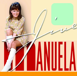 Featured image for “Schuld war nur der Bossa Nova – Manuela”