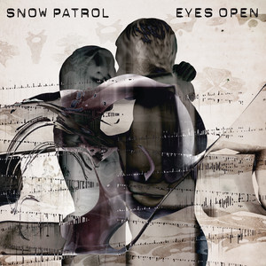 Featured image for "Shut Your Eyes - Snow Patrol"