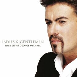 Featured image for "I Want Your Sex, Pt. 2 - George Michael"