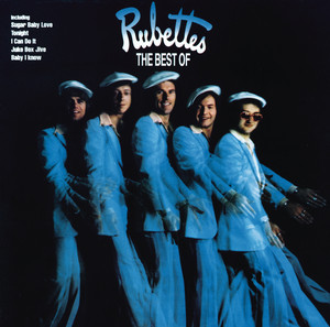 Featured image for “Juke Box Jive – The Rubettes”