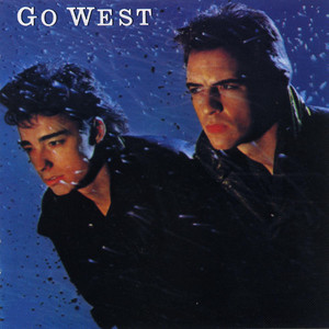 Featured image for "We Close Our Eyes - Go West"