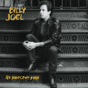Featured image for “Uptown Girl – Billy Joel”