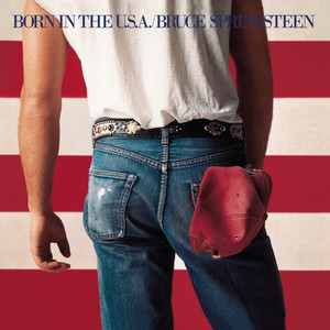 Featured image for “Born in the U.S.A. – Bruce Springsteen”