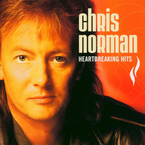 Featured image for “Broken Heroes – Chris Norman”