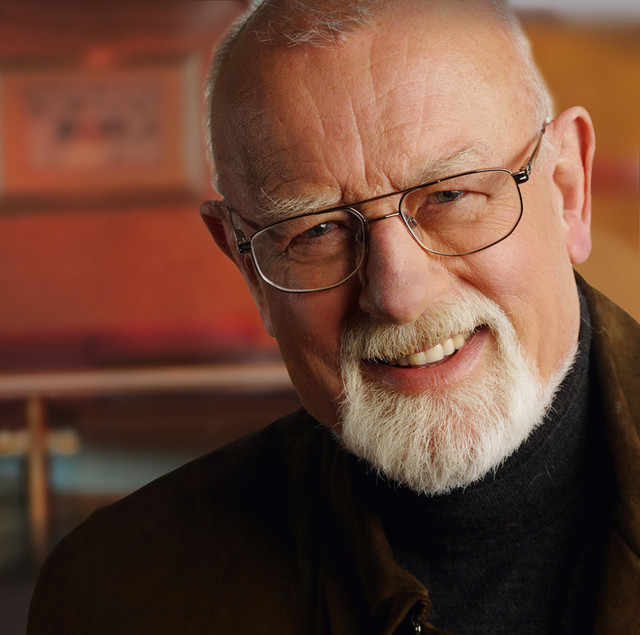 Featured image for “Eloisa – Roger Whittaker”