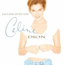 Featured image for “Falling Into You – Céline Dion”