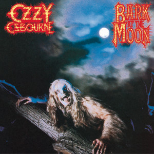 Featured image for “Bark at the Moon – Ozzy Osbourne”