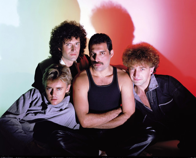 Featured image for “Radio Ga Ga – Queen”