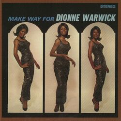 Featured image for “Walk On By – Dionne Warwick”