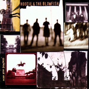 Only Wanna Be With You - Hootie & The Blowfish
