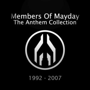Sonic Empire - Members of Mayday