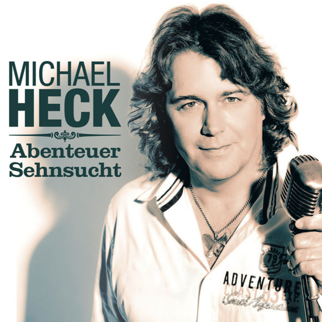 A love song forever - Michael Heck