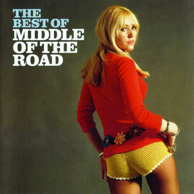 Louise - Middle of the Road