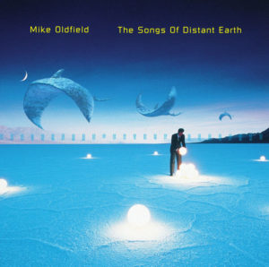 Oceania - Mike Oldfield