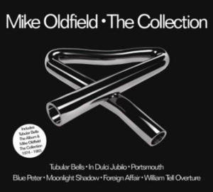 Shadow On the Wall - Mike Oldfield