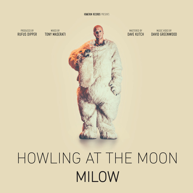 Howling At the Moon - Milow