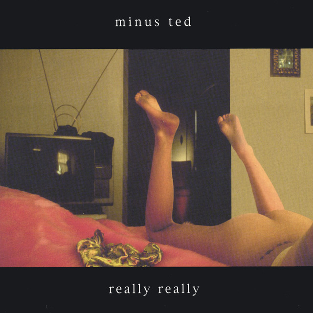 Sorry - minus Ted