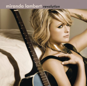 Heart Like Mine - Miranda Lambert