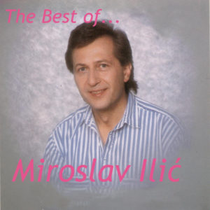Luckasta Si Ti - Miroslav Ilic