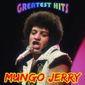 Alright Alright Alright - Mungo Jerry