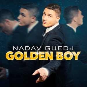 Golden Boy - Nadav Guedj