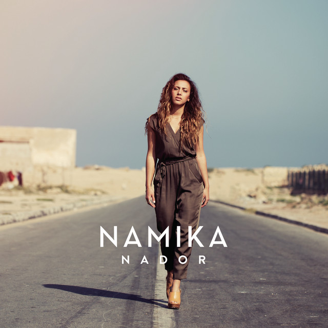 Featured image for “Kompliziert – Namika”