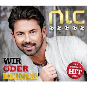 Wir oder keiner (Endspiel Mix) - Nic