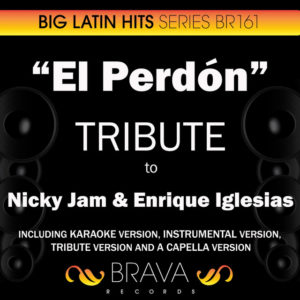 El Perdón - Nicky Jam & Enrique Iglesias