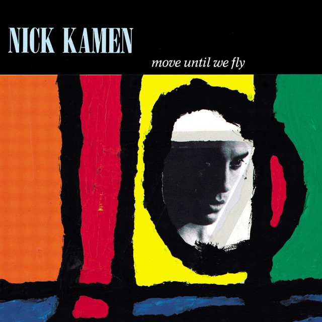 Featured image for "I Promised Myself - Nick Kamen"