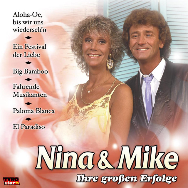 El Paradiso - Nina & Mike