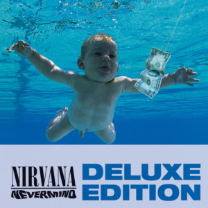 Come As You Are - Nirvana