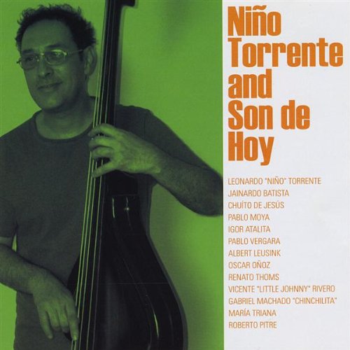 Gózalo - Niño Torrente and Son de Hoy