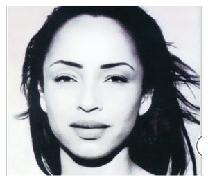 Is It a Crime - Sade
