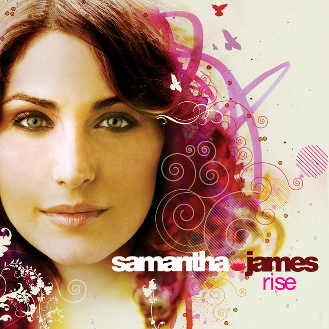 Deep Surprise - Samantha James