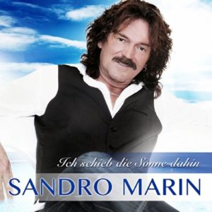 Ich schieb die Sonne dahin (Radio Edit) - Sandro Marin