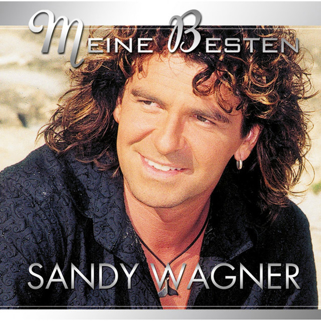 Featured image for “Sie Tanzt Den Rhythmus Dieser Nacht – Sandy Wagner”