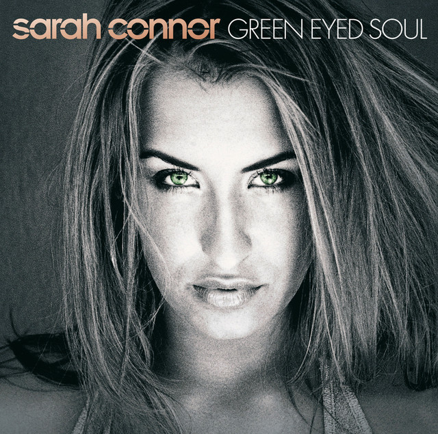 Featured image for “From Sarah With Love – Sarah Connor”