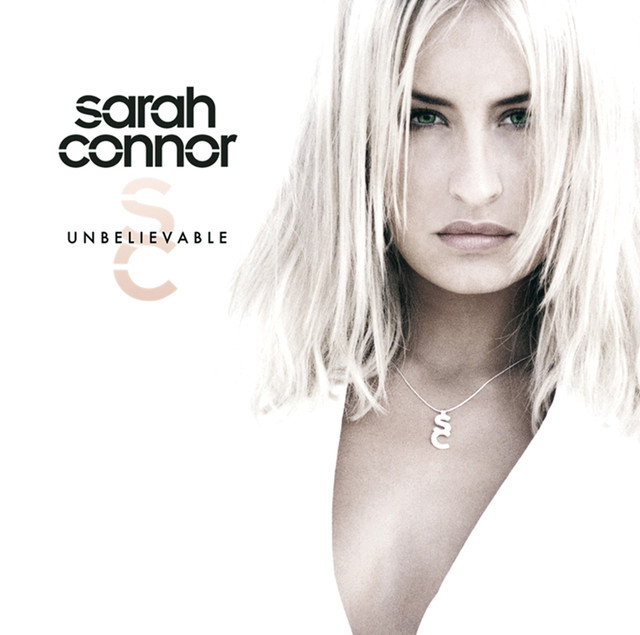 Skin On Skin - Sarah Connor Skin On Skin - Sarah Connor