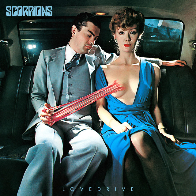 Featured image for “Loving You Sunday Morning – Scorpions”